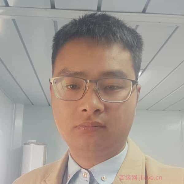 36岁岁山东单身帅哥 - 淮北吉缘网