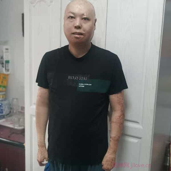39岁岁河北单身帅哥 - 淮北吉缘网