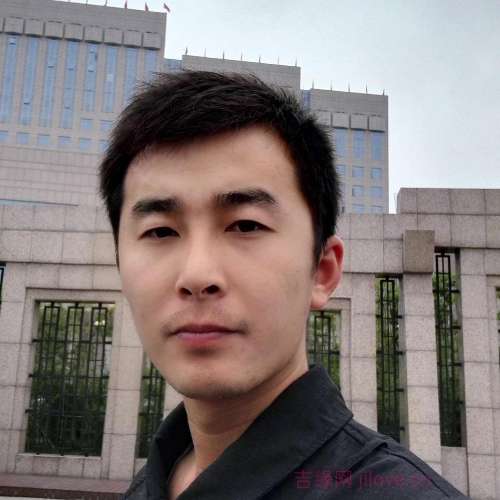 35岁岁河南单身帅哥 - 淮北吉缘网