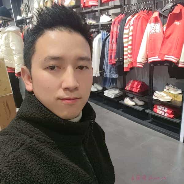 33岁岁湖南单身帅哥 - 淮北吉缘网