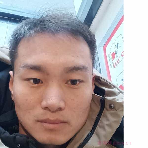36岁岁安徽单身帅哥 - 淮北吉缘网