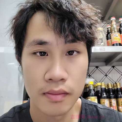 25岁岁四川单身帅哥 - 淮北吉缘网