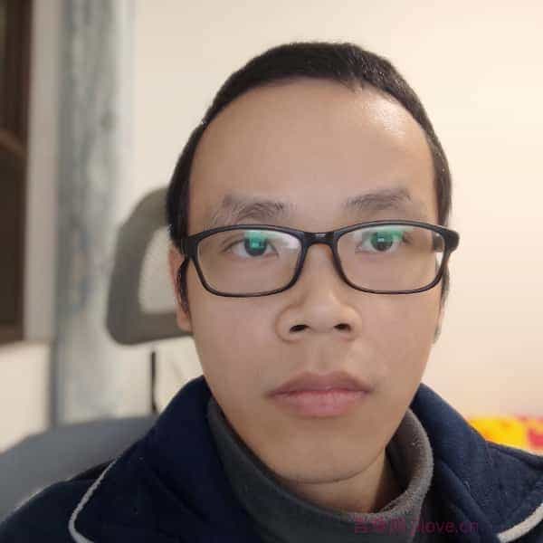 29岁岁湖南单身帅哥 - 淮北吉缘网