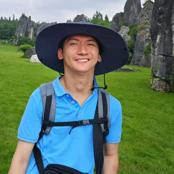 35岁岁河北单身帅哥 - 淮北吉缘网