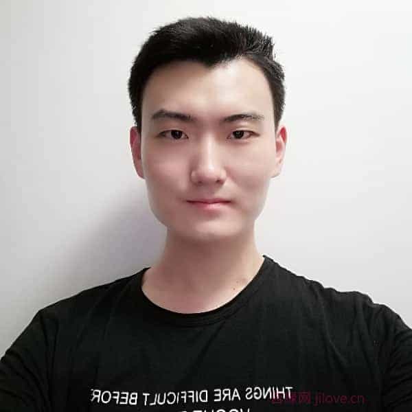 35岁岁山东单身帅哥 - 淮北吉缘网