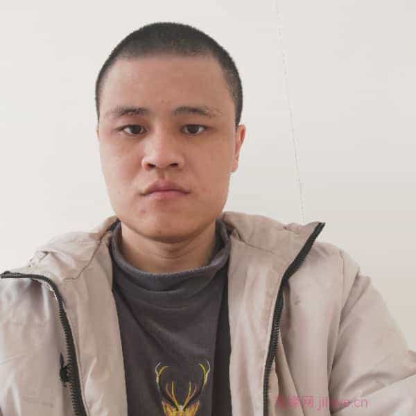 27岁岁江西单身帅哥 - 淮北吉缘网