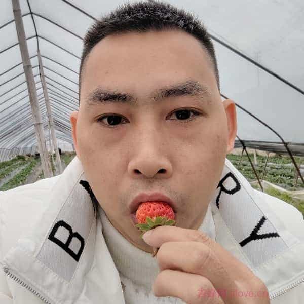 38岁岁贵州单身帅哥 - 淮北吉缘网