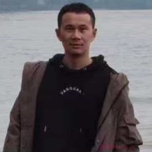 37岁岁江苏单身帅哥 - 淮北吉缘网