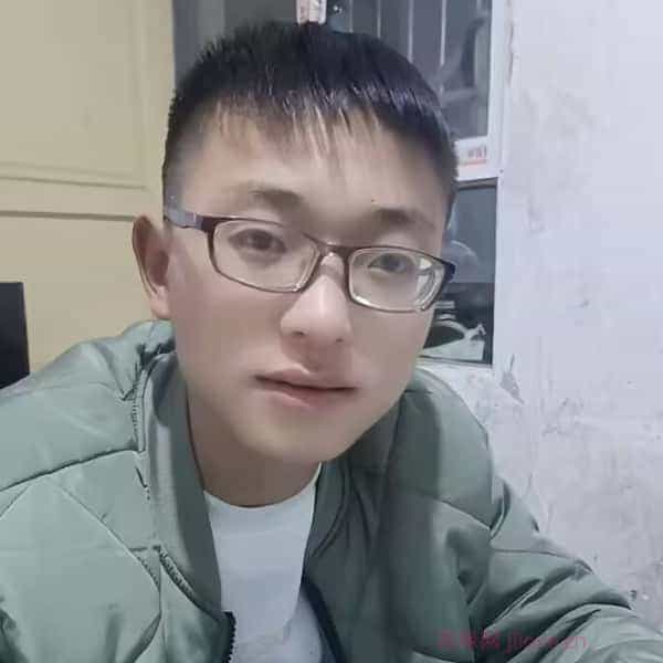 30岁岁贵州单身帅哥 - 淮北吉缘网
