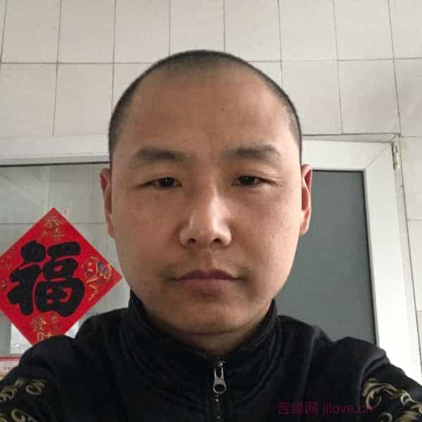 35岁岁河北单身帅哥 - 淮北吉缘网