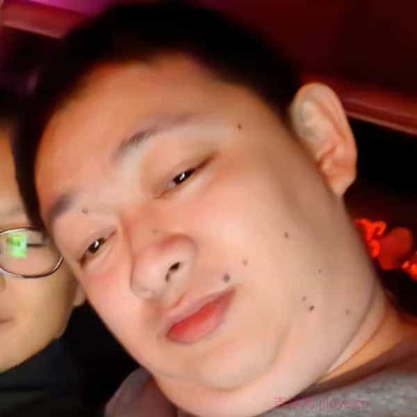 39岁岁辽宁单身帅哥 - 淮北吉缘网