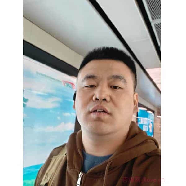 38岁岁辽宁单身帅哥 - 淮北吉缘网