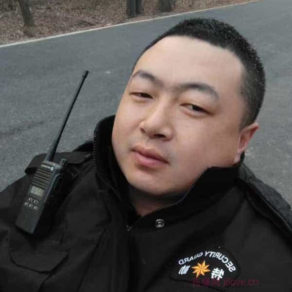 43岁岁辽宁单身帅哥 - 淮北吉缘网