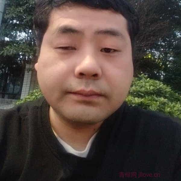 36岁岁江苏单身帅哥 - 淮北吉缘网