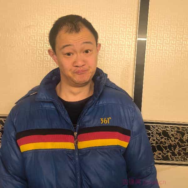 38岁岁湖北单身帅哥 - 淮北吉缘网