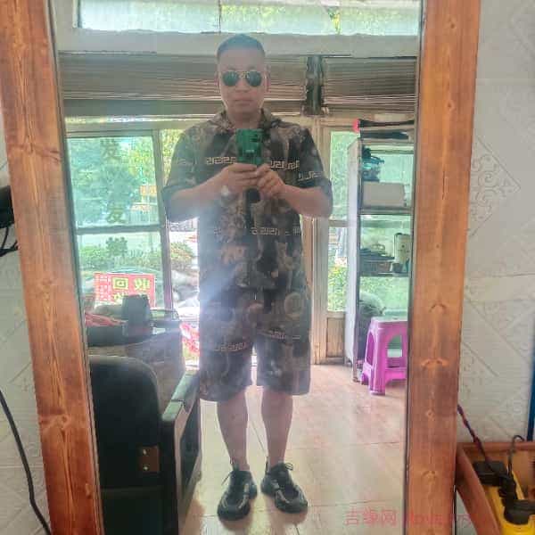 39岁岁贵州单身帅哥 - 淮北吉缘网