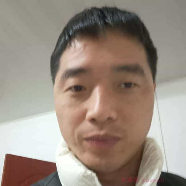 36岁岁安徽单身帅哥 - 淮北吉缘网