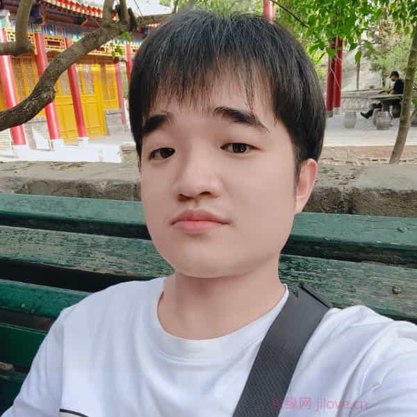 28岁岁广东单身帅哥 - 淮北吉缘网