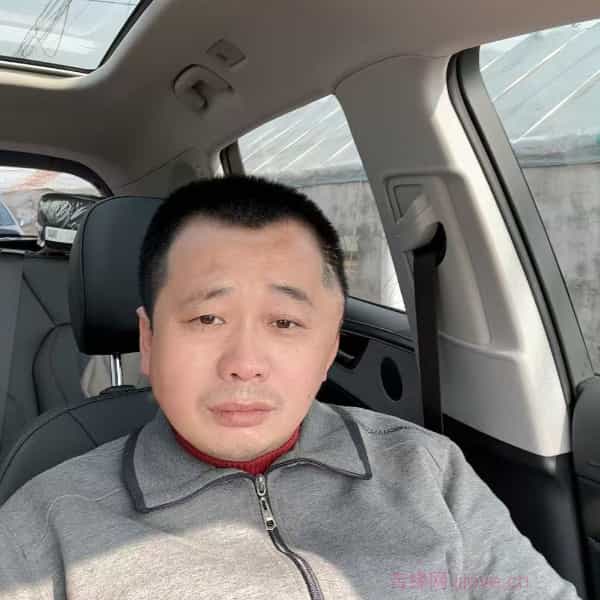 36岁岁辽宁单身帅哥 - 淮北吉缘网