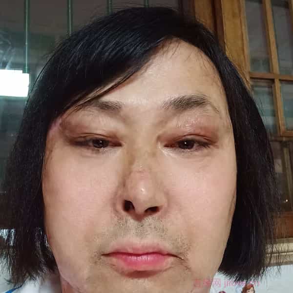 38岁岁山东单身帅哥 - 淮北吉缘网