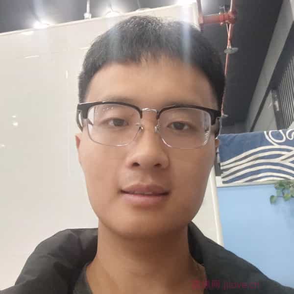 25岁岁河南单身帅哥 - 淮北吉缘网
