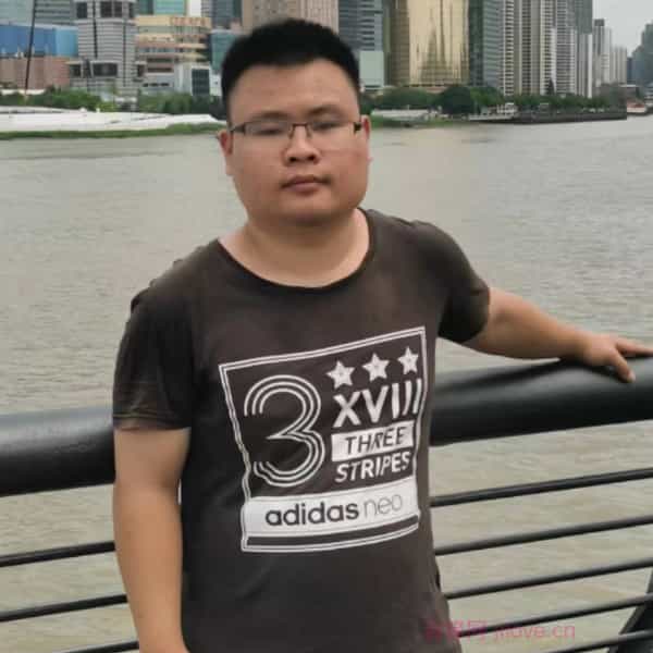 28岁岁广东单身帅哥 - 淮北吉缘网