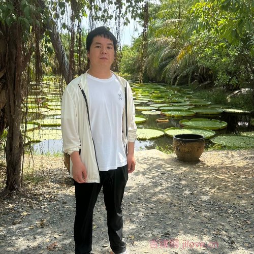 35岁岁河南单身帅哥 - 淮北吉缘网