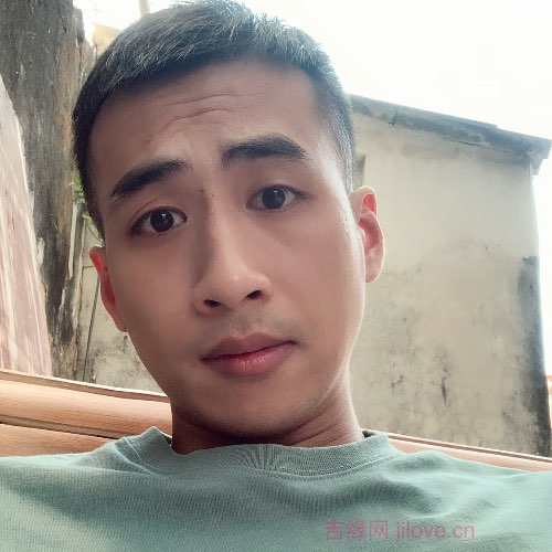 32岁岁广东单身帅哥 - 淮北吉缘网