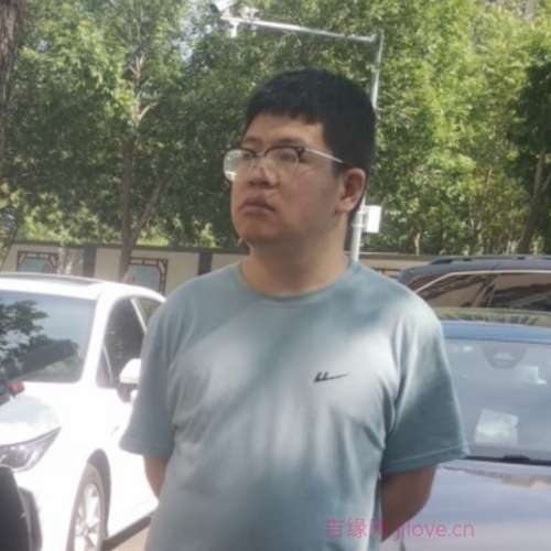 36岁岁河北单身帅哥 - 淮北吉缘网