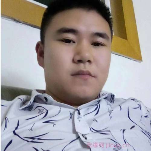 29岁岁贵州单身帅哥 - 淮北吉缘网