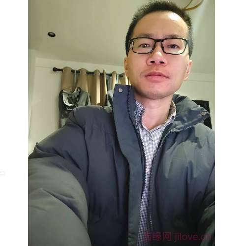 38岁岁福建单身帅哥 - 淮北吉缘网