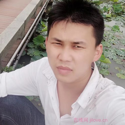 34岁岁湖北单身帅哥 - 淮北吉缘网