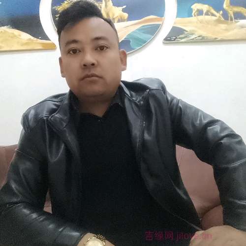 39岁岁山东单身帅哥 - 淮北吉缘网