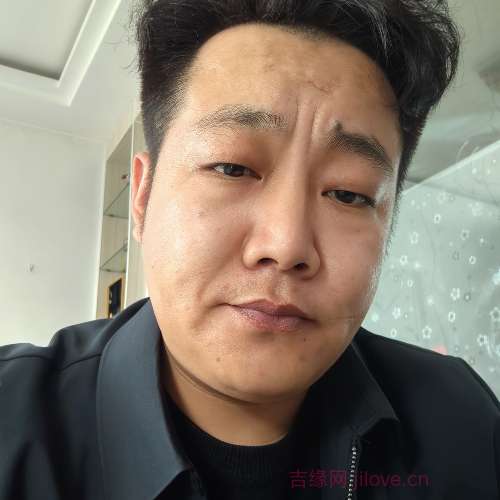 31岁岁山西单身帅哥 - 淮北吉缘网