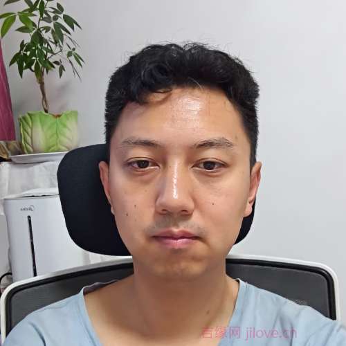 36岁岁辽宁单身帅哥 - 淮北吉缘网