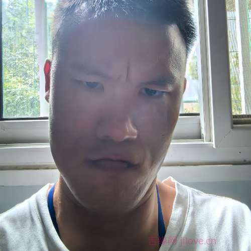33岁岁湖北单身帅哥 - 淮北吉缘网