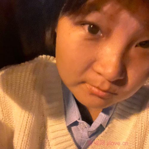 21岁岁吉林单身美女 - 淮北吉缘网
