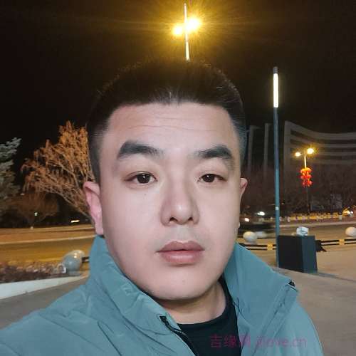36岁岁辽宁单身帅哥 - 淮北吉缘网