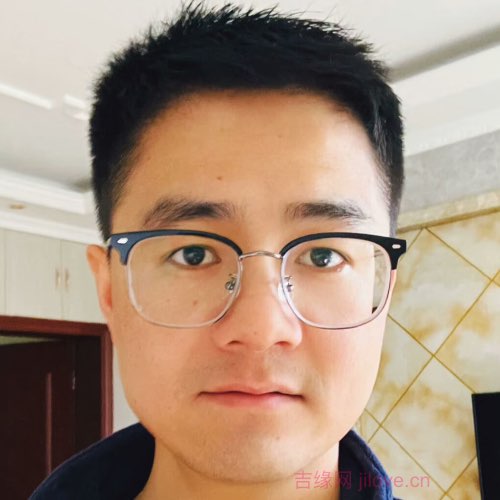 35岁岁河南单身帅哥 - 淮北吉缘网