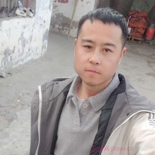 34岁岁福建单身帅哥 - 淮北吉缘网