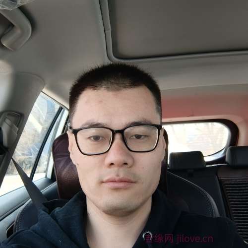 33岁岁新疆单身帅哥 - 淮北吉缘网