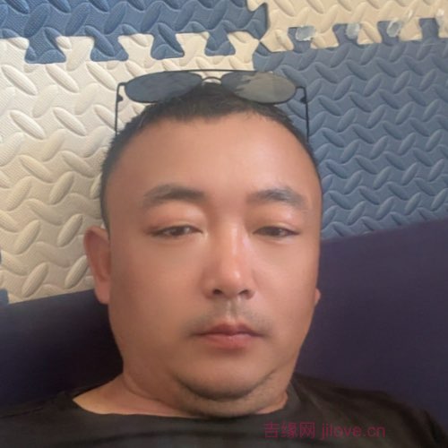 41岁岁贵州单身帅哥 - 淮北吉缘网