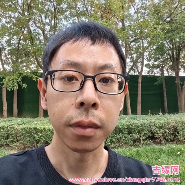 41岁岁天津单身帅哥 - 淮北吉缘网