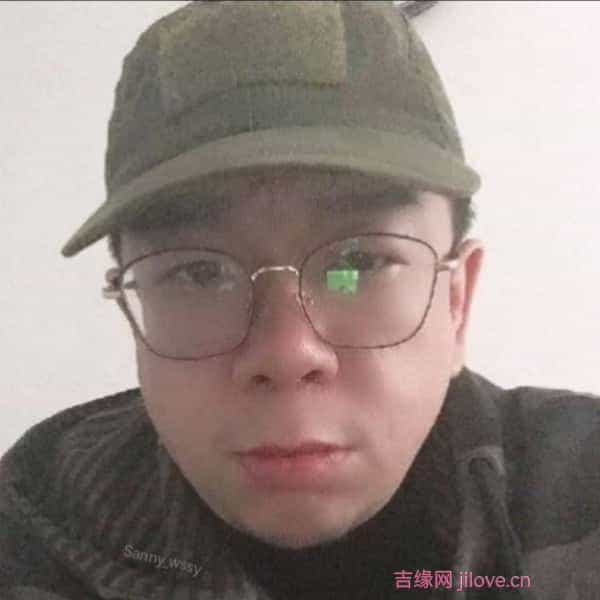 43岁岁辽宁单身帅哥 - 淮北吉缘网